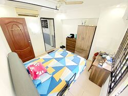 Blk 297B Compassvale Green (Sengkang), HDB 4 Rooms #466476631